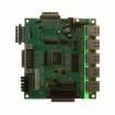 KSZ8995XA-EVAL Ethernet Development Tools