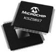 KSZ9897RTXC electronic component of Microchip
