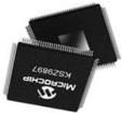 KSZ9897RTXC  Semiconductors