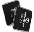 KSZ9897RTXC Ethernet ICs