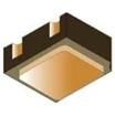 JANTXV2N2222AUB  Semiconductors