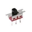 1201M2S5AV2PE2 electronic component of C&K