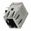 JKM-0013NL Modular Connectors / Ethernet Connectors