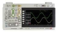 EDUX1002A  Test & Measurement