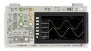 EDUX1002G  Test & Measurement