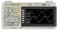 DSOX1102G  Test & Measurement