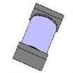 JANTX1N6661US Diodes - General Purpose, Power, Switching