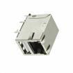 JD4-1002NL Modular Connectors / Ethernet Connectors