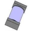 JANTX1N6173AUS ESD Suppressors / TVS Diodes