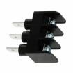 JC6-Q407-03 Barrier Terminal Blocks