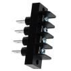 JC6-Q307-04 Barrier Terminal Blocks