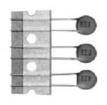 PTGL09AR390N0B52A0 PTC (Positive Temperature Coefficient) Thermistors