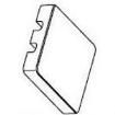 JANS2N2907AUA Bipolar Transistors - BJT