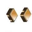JANS2N2857UB Bipolar Transistors - BJT