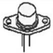 JANTXV2N6352 electronic component of Microchip