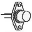 JANTXV2N6352 Unclassified
