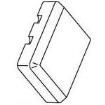 JANTXV2N2907AUB Bipolar Transistors - BJT