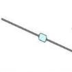 JAN1N6464 ESD Suppressors / TVS Diodes