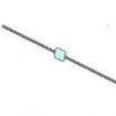 JAN1N5610 ESD Suppressors / TVS Diodes
