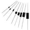 Y00588K00000T1L Thin Film Resistors - Through Hole