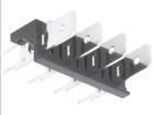 XY256V-A(7.62)-4PIN  Connectors