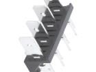 XY256V-A(7.62)-4PIN Terminals