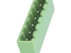 XY2500V-D(5.08)-7PIN Pluggable Terminal Blocks