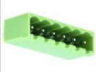 XY2500V-B(5.0)-6P  Connectors