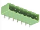 XY2500R-D(5.08)-7PIN  Connectors
