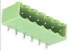XY2500R-B(5.0)-6P  Connectors