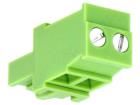 XY2500F-BV(5.08)-2P  Connectors