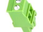 XY2500F-BV(5.08)-2P Pluggable Terminal Blocks
