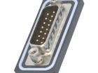 L17ED15P00 D-Sub Standard Connectors