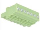 XY2500F-AV(5.0)-7P  Connectors