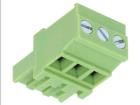 XY2500F-AV(5.0)-3P  Connectors