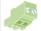 XY2500F-AV(5.0)-2P  Connectors