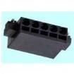 XW4L-09A1-H1  Connectors