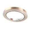 1181-3/8"X18yd EMI Gaskets, Sheets, Absorbers & Shielding