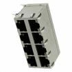 J20-0114NL Modular Connectors / Ethernet Connectors