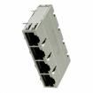 J1N-0006NL Modular Connectors / Ethernet Connectors