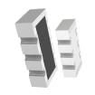RAVF104DJT22K0 Resistor Networks & Arrays