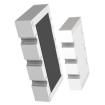 RAVF164DJT470R Resistor Networks & Arrays