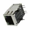 J1012F21KNL Modular Connectors / Ethernet Connectors