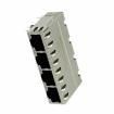 J0N-0015NL Modular Connectors / Ethernet Connectors