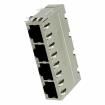 J0N-0011NL Modular Connectors / Ethernet Connectors