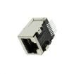 J0C-0003NLT Modular Connectors / Ethernet Connectors