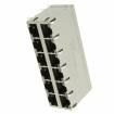J0B-0366NL Modular Connectors / Ethernet Connectors