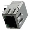 J0011D21ENL Modular Connectors / Ethernet Connectors