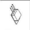 JANSR2N7268 MOSFETs