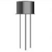 JANSF2N5154 electronic component of Microchip